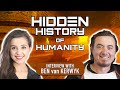 HIDDEN HISTORY OF HUMANITY (UnchartedX) Ben Van Kerkwyk