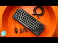 Keychron K2 Review - I switched to a mechanical keyboard