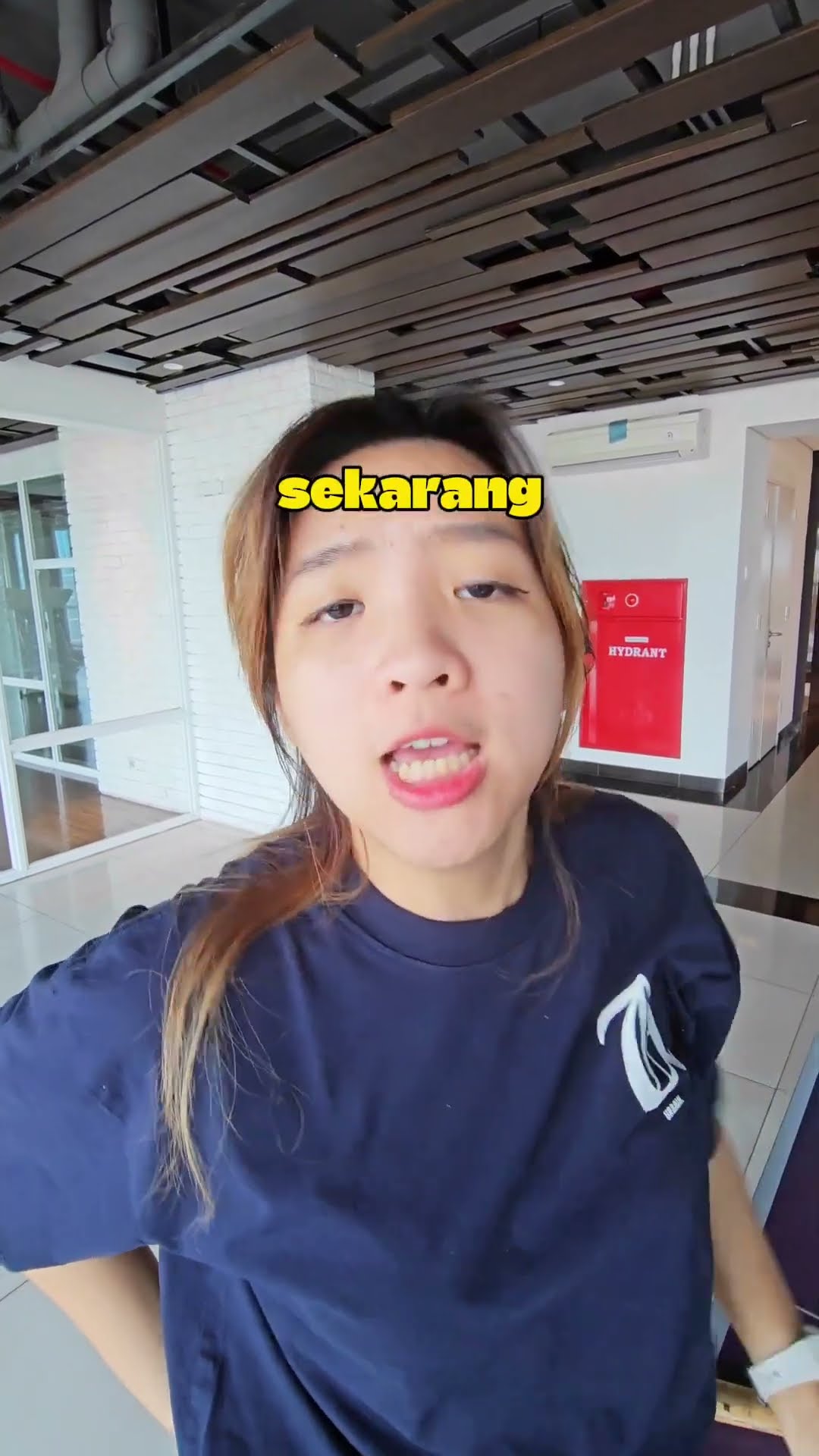 DIMANA CABANG PERTAMA PAGI SORE?!