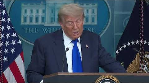 Senate debates Trump's "big, beautiful bill": Here's the latest