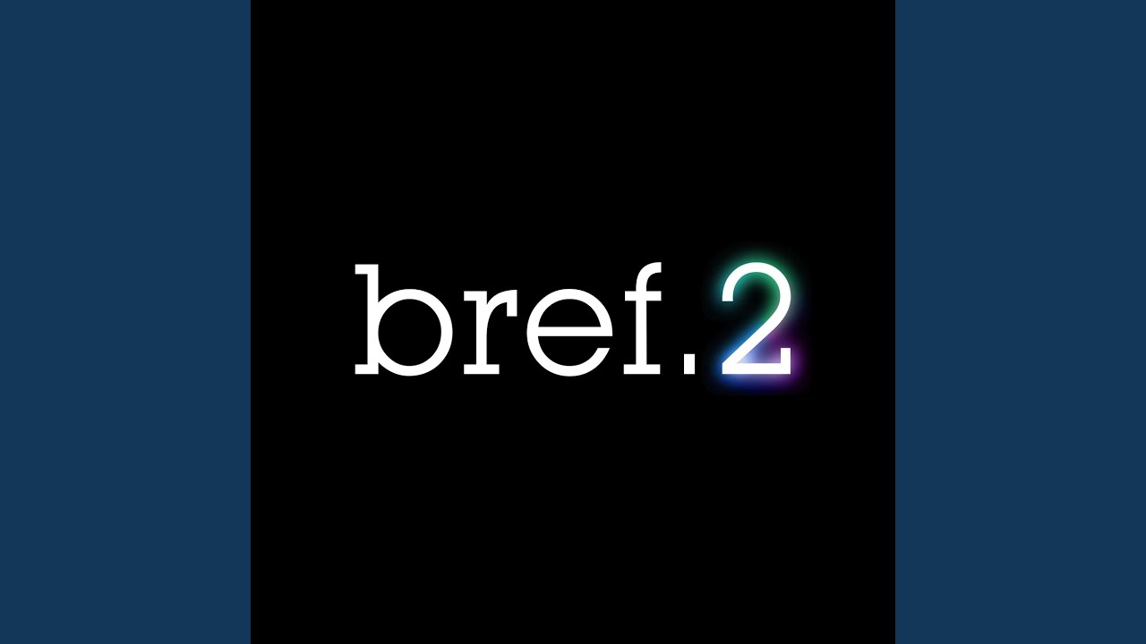 Watch Reflections on YouTube Watch Reflections on YouTube