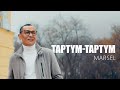 Marsel - Taptym Taptym 🎶 | Official Music Video