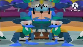 Halloween Video 12 Mickey Treat Oh Toodles Effects Remake