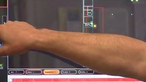 Open Graphics Navigator by Mircom