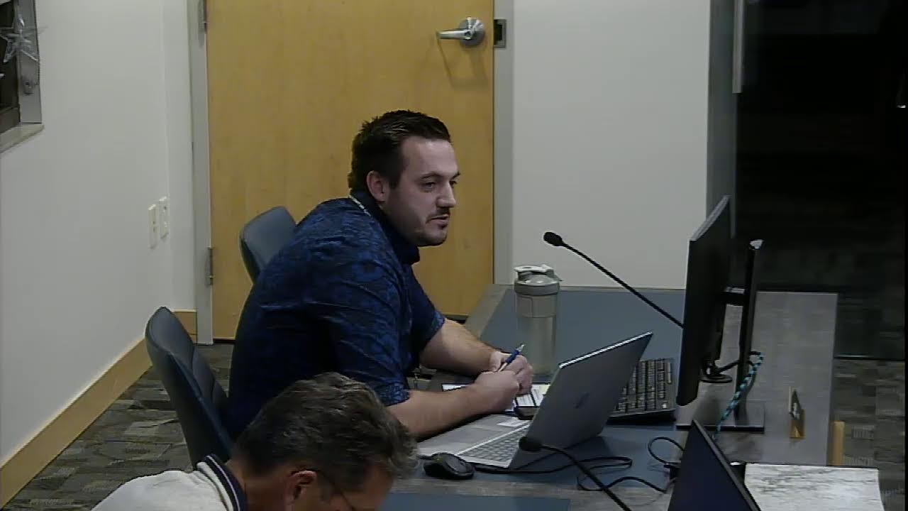 Planning Commission - Dec 03 2024