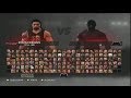 WWE 2K17 - ALL SUPERSTARS, ARENAS, CHAMPIONSHIPS AND ATTIRES UNLOCKED XBOX 360/PS3