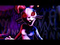 Who is vanny  five nights at freddys security breach part 7