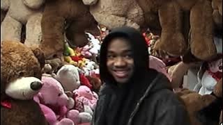 EJ Ross - YOU [Official Visualizer]