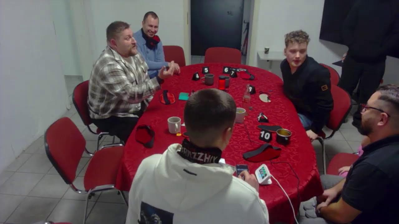 Фан игры/Домино клуб - Хемниц 11.01.2026