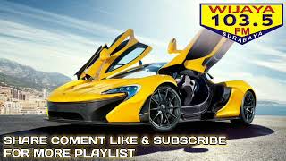 NOSTALGIA #V3 DJ DUGEM 103.5 WIJAYA FM SURABAYA LAGU JADUL (FULL BASS)