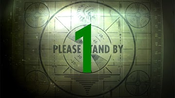 Fallout 3 GOTY Modded Episode 1