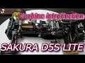[D5S LITE Custom] Master RWD with Minimal Options! 👀 Zero-Degree Setup Deep Dive! 🚗💨