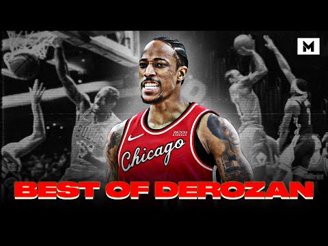 Vidéo: DeMar DeRozan Net Worth: Wiki, Marié, Famille, Mariage, Salaire, Frères et sœurs