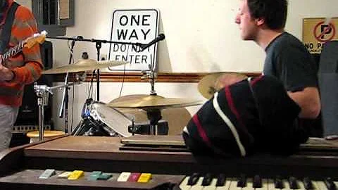 Matthew Rioux & Coma Relapse [part 3]