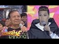 Vice Ganda fulfills his promise at AdVice Ganda