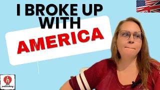 Download Lagu Waarom ik Amerika definitief moest verlaten MP3 Download Lagu Waarom ik Amerika definitief moest verlaten MP3