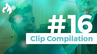 raysfire clip compilation #16 | stream highlights