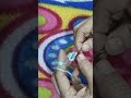 कुरासिया से सर्कल बनाना सीखे 🪡🧶 #silaishorts#bunaishorts #silaisikhe#bunaisikhe #ytshorts#newcreator
