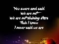 Carry On by FUN lyrics