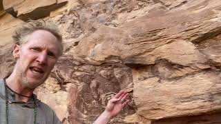 Sixty Seconds of Science: Detectives in Deep Time