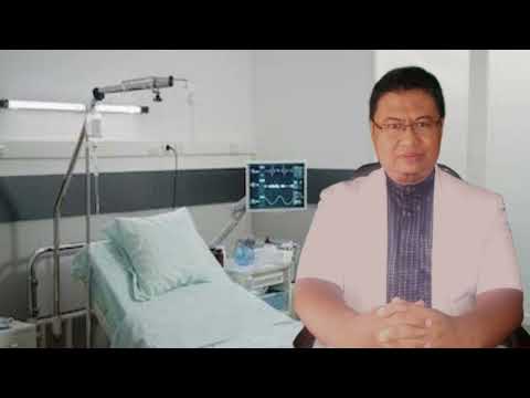 Video: Bagaimana cara mengobati koma miksedema?