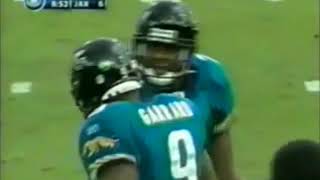Broncos vs Jaguars 2005 Week 4