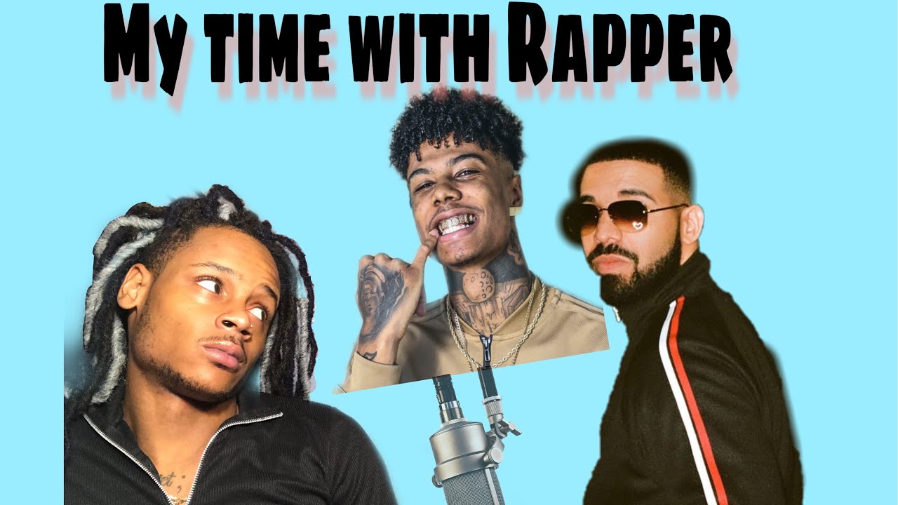 THE DL RAPPER Experience - YouTube