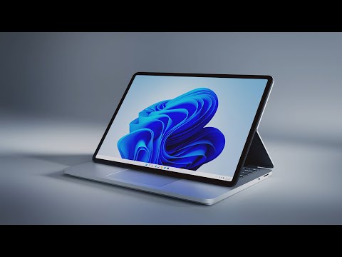 Surface Laptop Studio | Chính Hãng Trả Góp 0% - Laptop Vàng