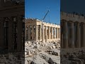 Parthenon: Glory of Ancient Greece | History Explained #ancientevaluator #travel#parthenon#history