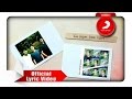 TheOvertunes - Ku Ingin Kau Tahu (Lyric Video)