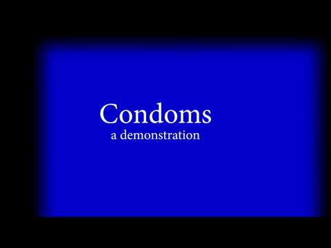 Brian Condom CM
