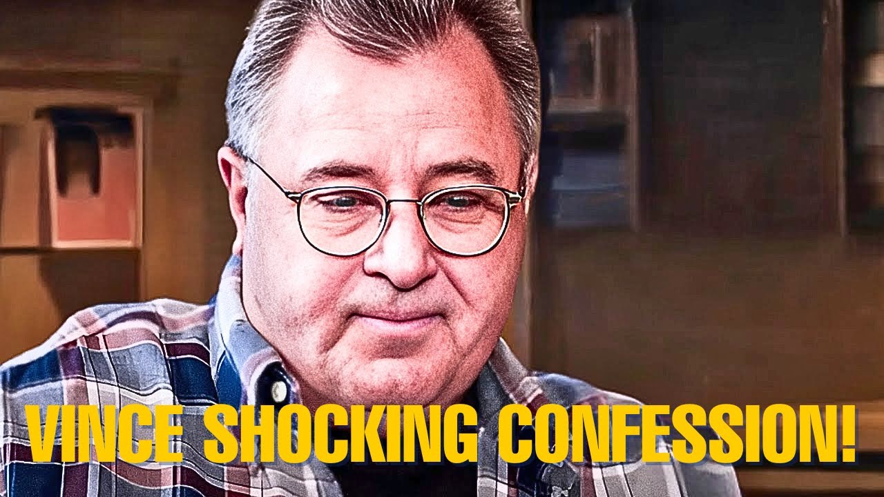At 67, Vince Gill finally breaks his silence and confirms the rumors!