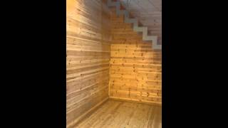 水戸市O邸　リビング (By TMK工房)