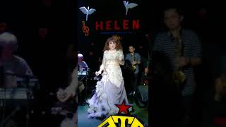 Perahu Layar  Helen Sparingga