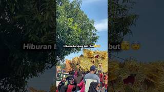 Di Daerah Kalian Gini Juga Ga Sih Kalo Ada Odongodong hiburan odongodong ribut singadepok