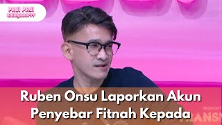 Download Lagu Ruben Onsu Soal Kasus Putri Sulungnya Difitnah Bukan Anak Kandungnya - PAGI PAGI AMBYAR (3.8.25) P2 MP3