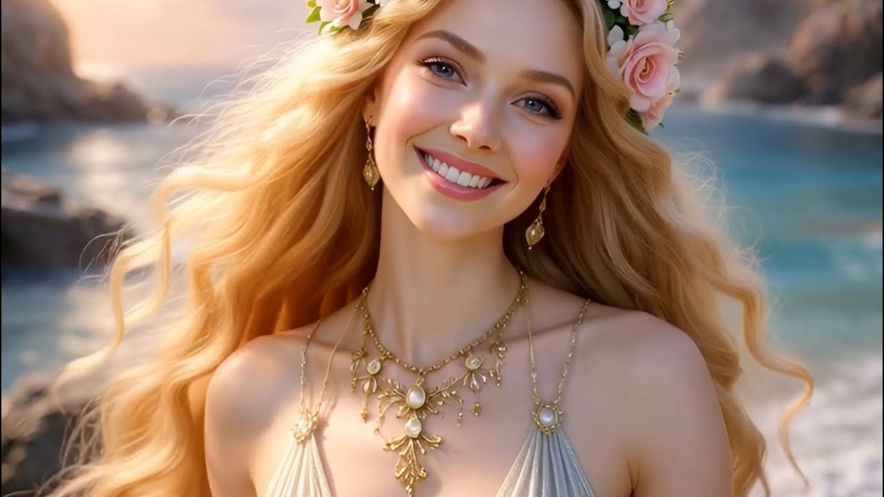 Песня - Афродита