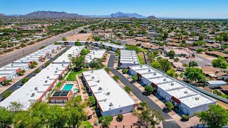 1951 N 64th St, Unit 67, Mesa, AZ 85205