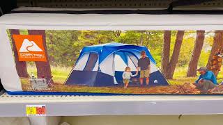 CAMPING TENTS WALMART