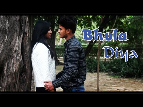 bhula-diya-cover-by-||-great-production-||