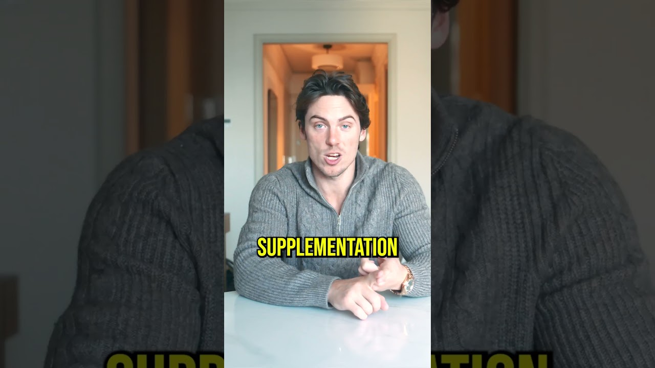 The SECRET superpower of magnesium...