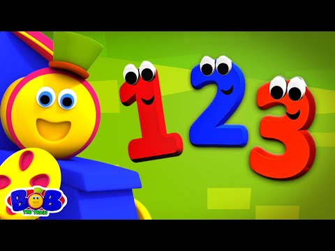 Video Bob tàu số phiêu lưu + các bài đồng dao phổ biến cho... - youtube