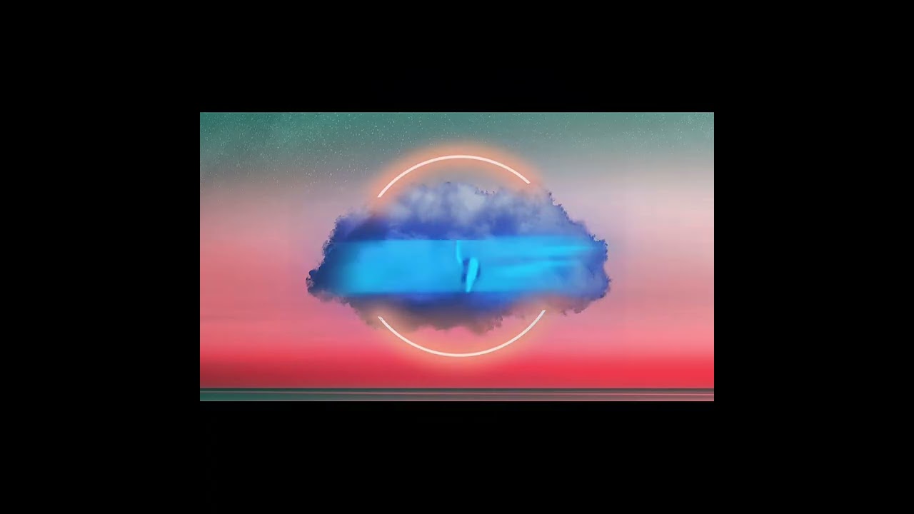 Carry POP – NEON PULSE – (Official Techno EDM Music Video 2026) | AI Lyrics