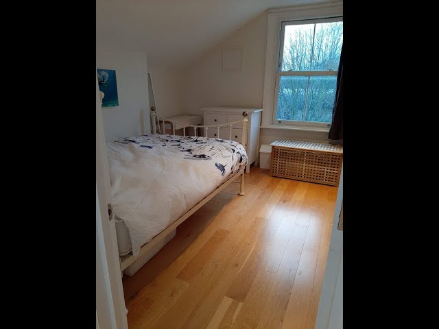 Video 1: Bedroom for Rent