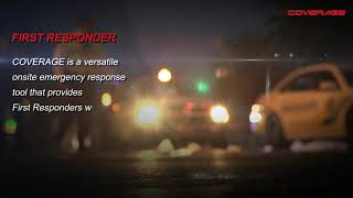 Coverage Drones - Securing Your Compound