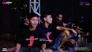 YN MUSIC - SIKEP - LINA HAFIZA - HAPPY PARTY KONCO GABUT GANK - PIJI DAWE KUDUS