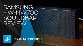 Samsung Soundbar - YouTube