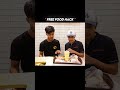McDonald’s hack with @AyushBhandari