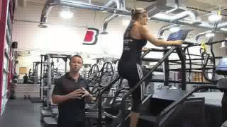 7000 pt stepmill