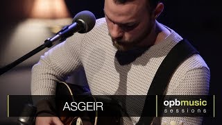 Asgeir - Heimforin (Going Home) | opbmusic Live Sessions